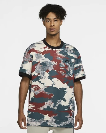 Trackpants und mehr - Neuheiten bei Nike