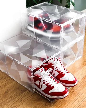 RCKZ Sneakerboxen #restock