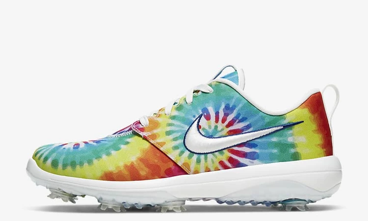 Nike Roshe Golf Tye Dye