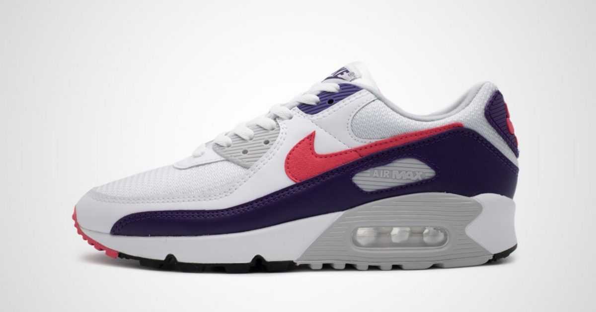 air max iii eggplant