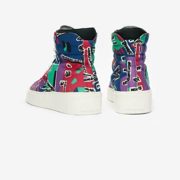 Converse x Fear Of God Skid Grip Hi