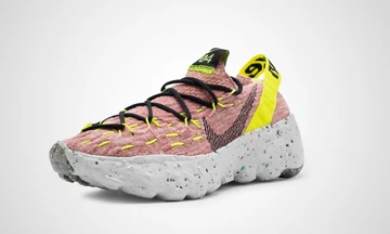 Nike Space Hippie 04 Lemon Venom