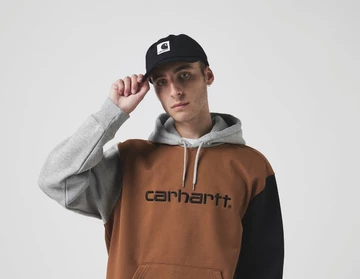Carhartt Tricol Kollektion online now
