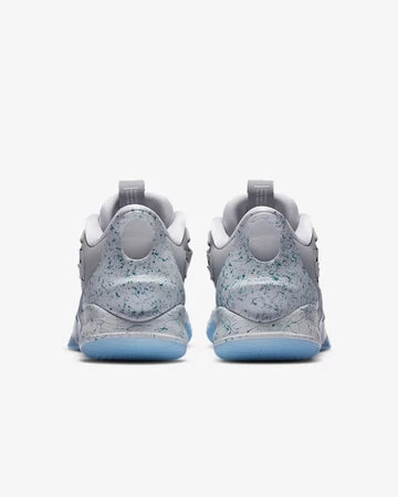 Nike Adapt BB 2.0 Wolf Grey