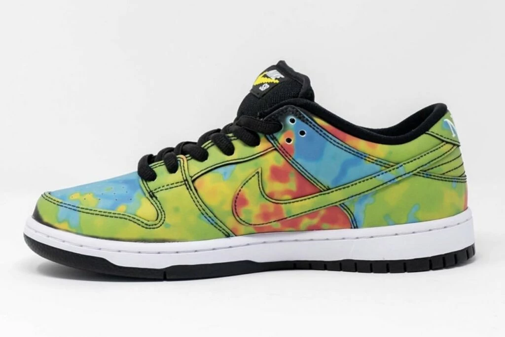 Civilist x Nike SB Dunk Low CZ5123-001 | Dead Stock