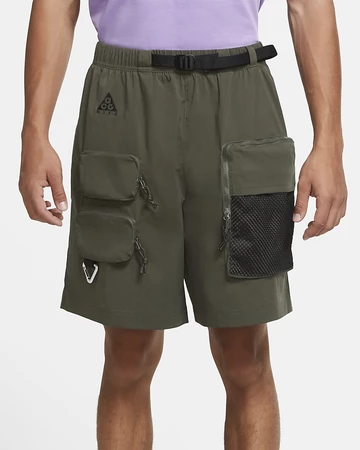 Neue Nike ACG Kollektion