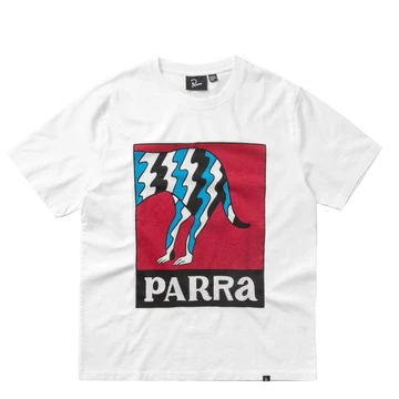 New Parra collection at BSTN