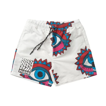 New Parra collection at BSTN