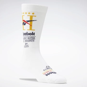 Reebok Classic Hotel Kollektion