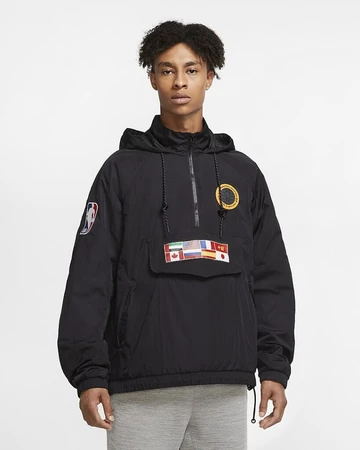 Trackpants und mehr - Neuheiten bei Nike