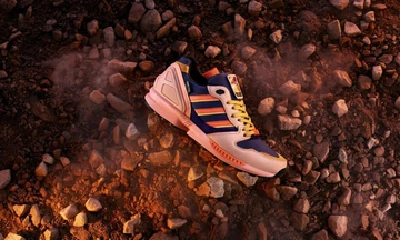 adidas x Nationalpark ZX 8000 Joshua Tree