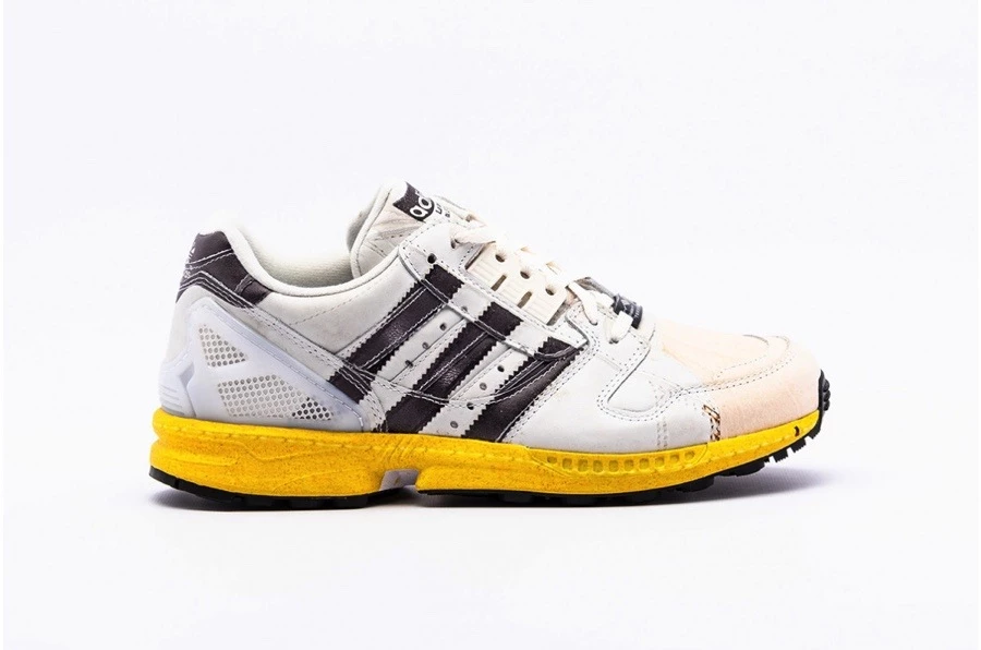 adidas ZX 8000 Superstar FW6092 | Dead Stock