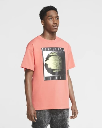 Nike Court - der nächste Drop