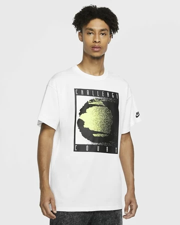 Nike Court - der nächste Drop