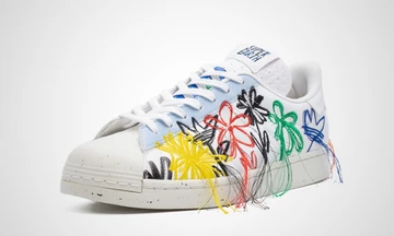 adidas x Sean Wotherspoon Superstar Superearth