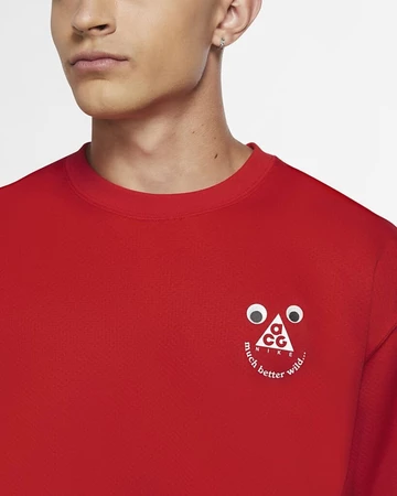 Neue Nike ACG Kollektion