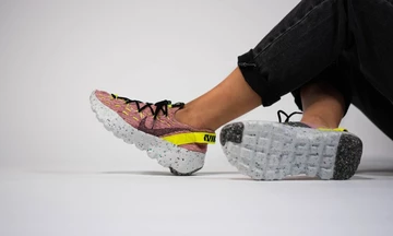 Nike Space Hippie 04 Lemon Venom