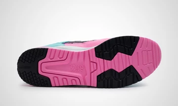 ASICSTIGER Gel Lyte III Dragon Fruit