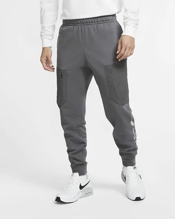 Trackpants und mehr - Neuheiten bei Nike