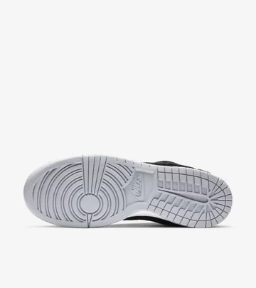 MEDICOM x Nike SB Dunk Be@rbrick