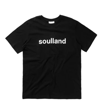 New Soulland collection at BSTN