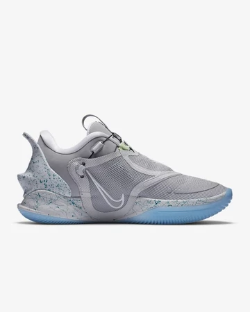 Nike Adapt BB 2.0 Wolf Grey