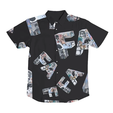 FUCKING AWESOME - neuer Drop