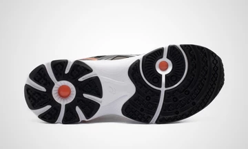 ASICS SportStyle Gel-Kyrios Black