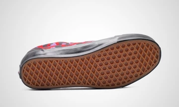 Vans Old School NS OG LX Red