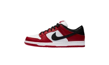 Nike SB Dunk Chicago