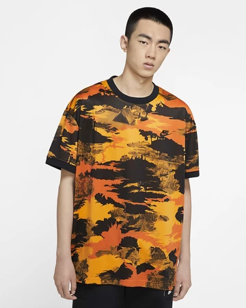 Trackpants und mehr - Neuheiten bei Nike