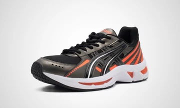 ASICS SportStyle Gel-Kyrios Black