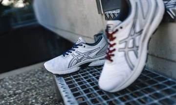 ASICS SportStyle x Reigning Champ Gel-Nimbus 22 Paris
