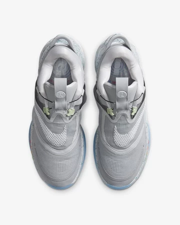 Nike Adapt BB 2.0 Wolf Grey