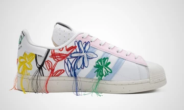 adidas x Sean Wotherspoon Superstar Superearth