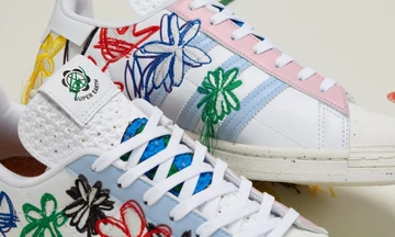 adidas x Sean Wotherspoon Superstar Superearth