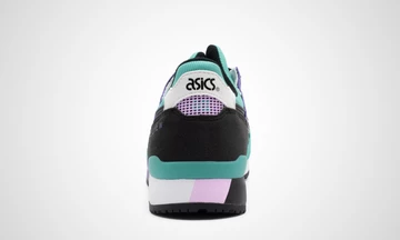 ASICSTIGER Gel Lyte III Techno Cyan