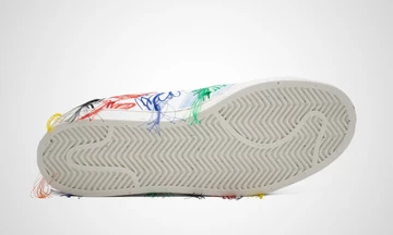 adidas x Sean Wotherspoon Superstar Superearth