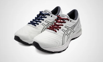 ASICS SportStyle x Reigning Champ Gel-Nimbus 22 Paris