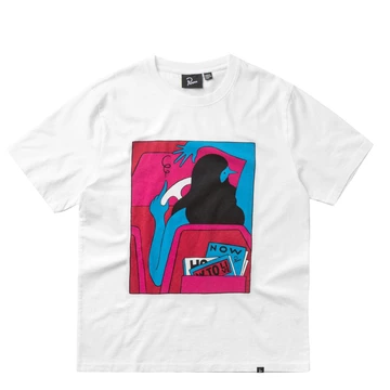 New Parra collection at BSTN