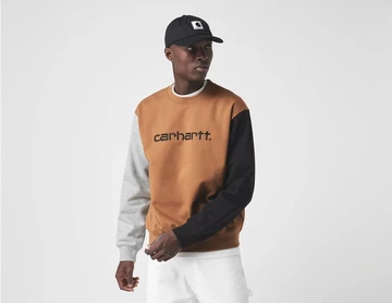 carhartt tricol
