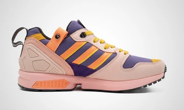 adidas x Nationalpark ZX 8000 Joshua Tree