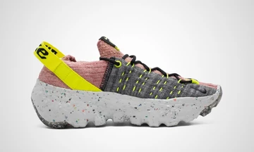 Nike Space Hippie 04 Lemon Venom