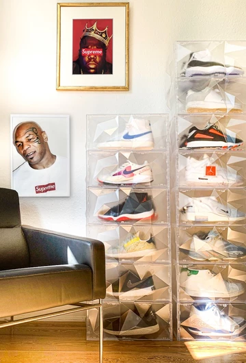 RCKZ Sneakerboxen #restock