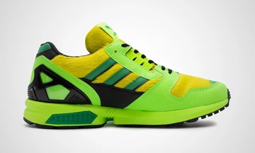 adidas x Atmos ZX 8000 G-SNK