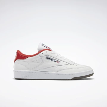 Reebok x Eric Emanuel Club C 85
