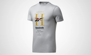 Reebok Classic Hotel Kollektion