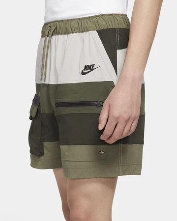 Trackpants und mehr - Neuheiten bei Nike