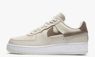 Nike Air Force 1 LXX Arctic Pink
