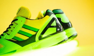 adidas x Atmos ZX 8000 G-SNK